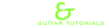 Shutup & Play - Guitar Tutorials logo